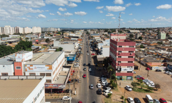 Crescimento do empreendedorismo é destaque no Entorno do DF